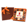 Custom Plaque 16 Pc Bonbons