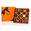 25 piece Assorted Bonbons from Jacques Torres Chocolate