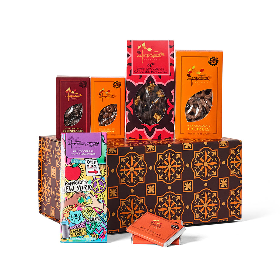 For the Kids Gift Box