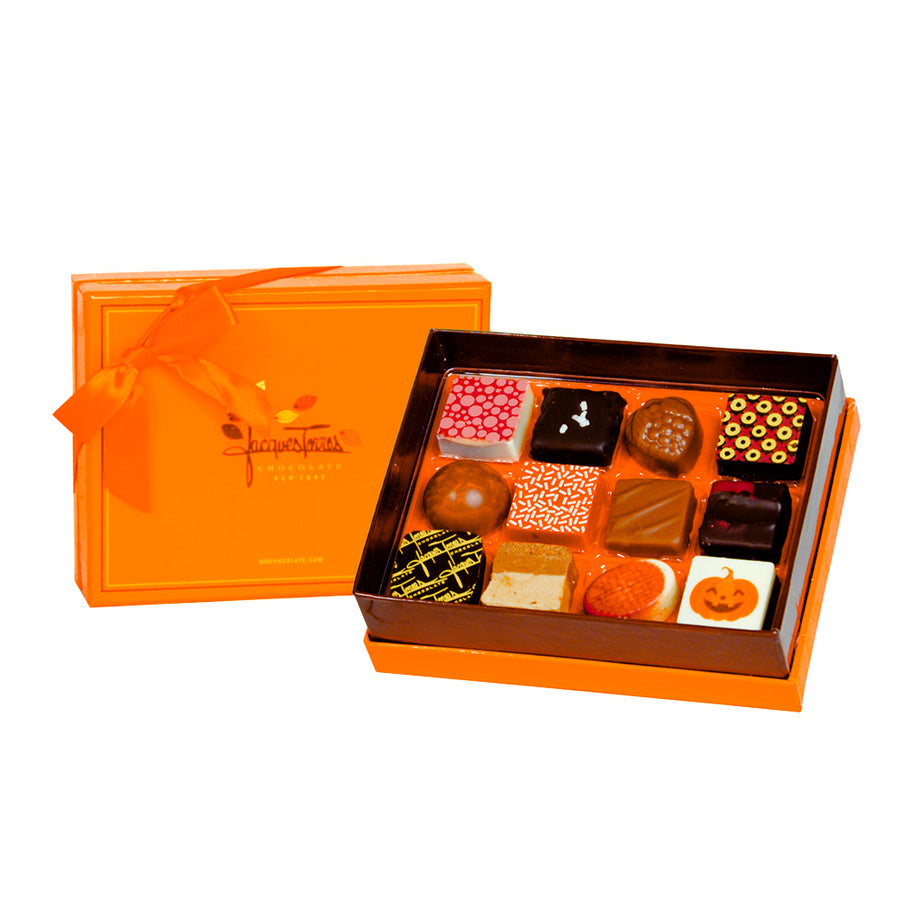 Assorted Bonbons Halloween Edition 12pc