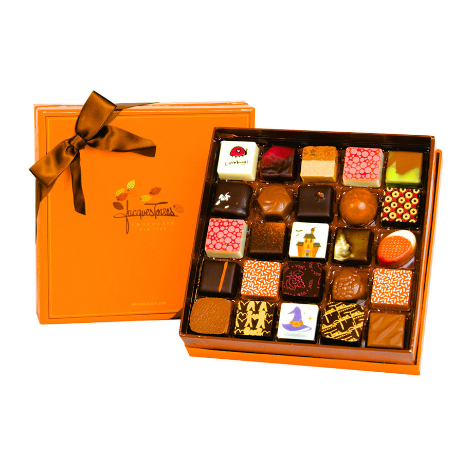 Assorted Bonbons Halloween Edition 25pc