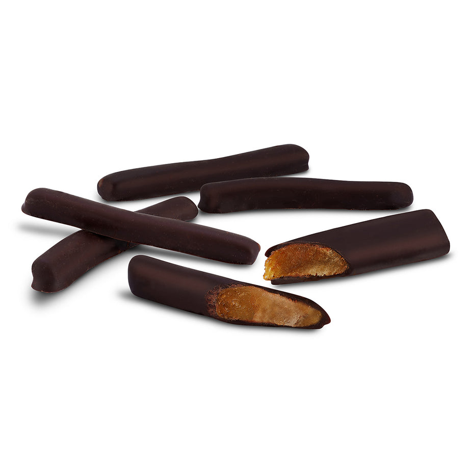 NY Collection - Chocolate Covered Orange Peels