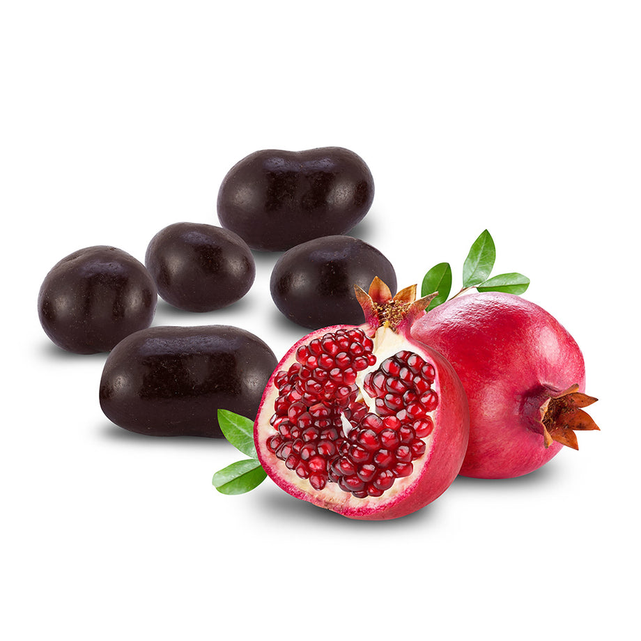 NY Collection - Chocolate Covered Pomegranates