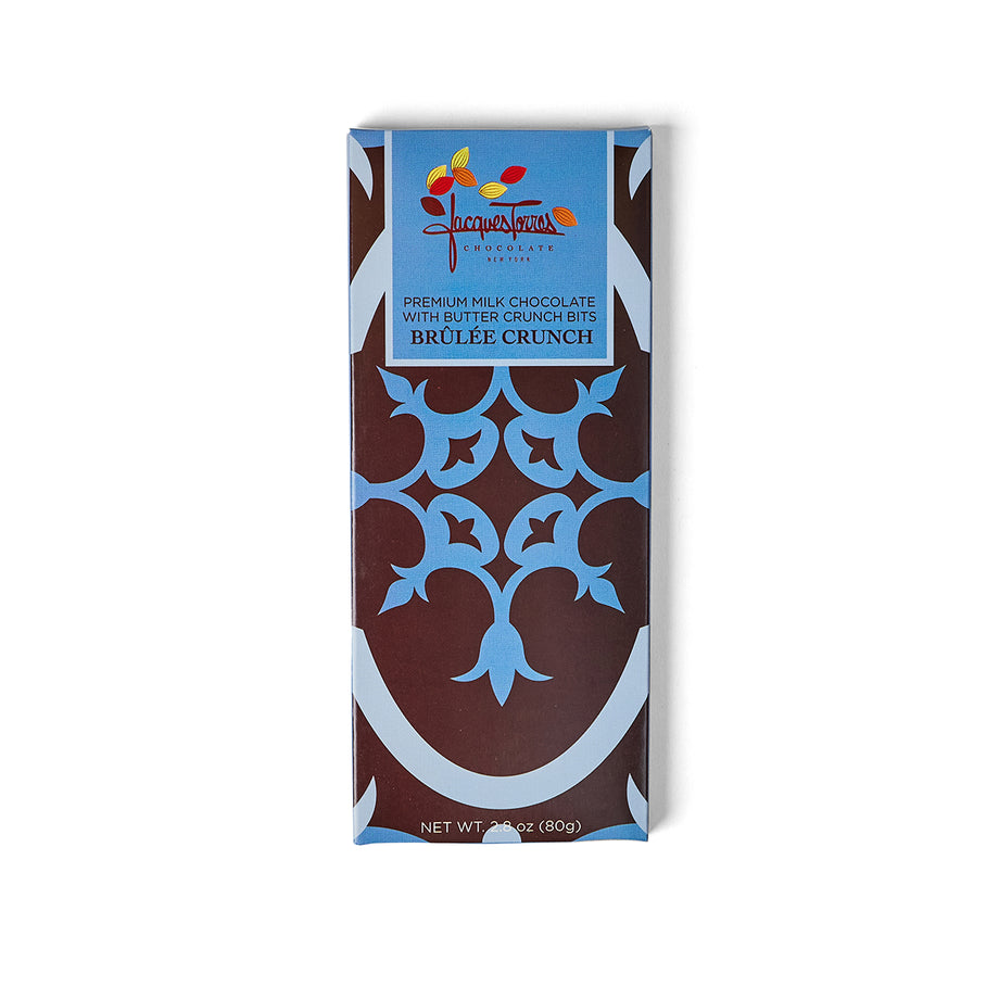 Brulee Crunch