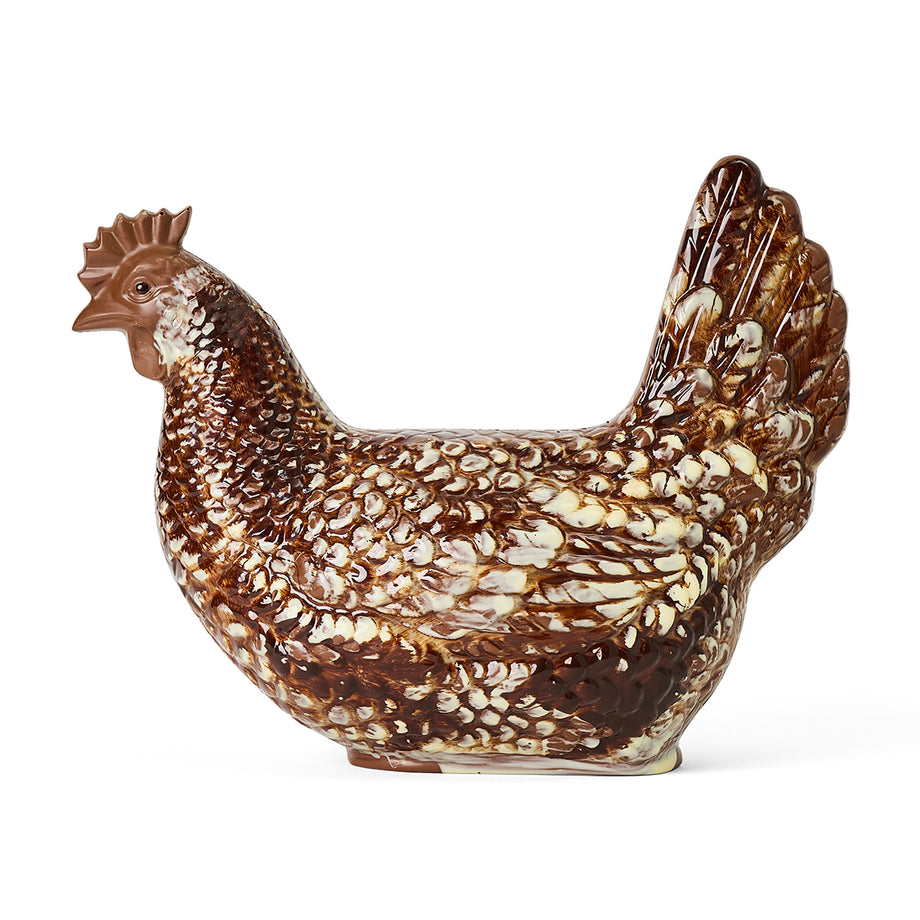 Painted Giant Chicken *In-store only
