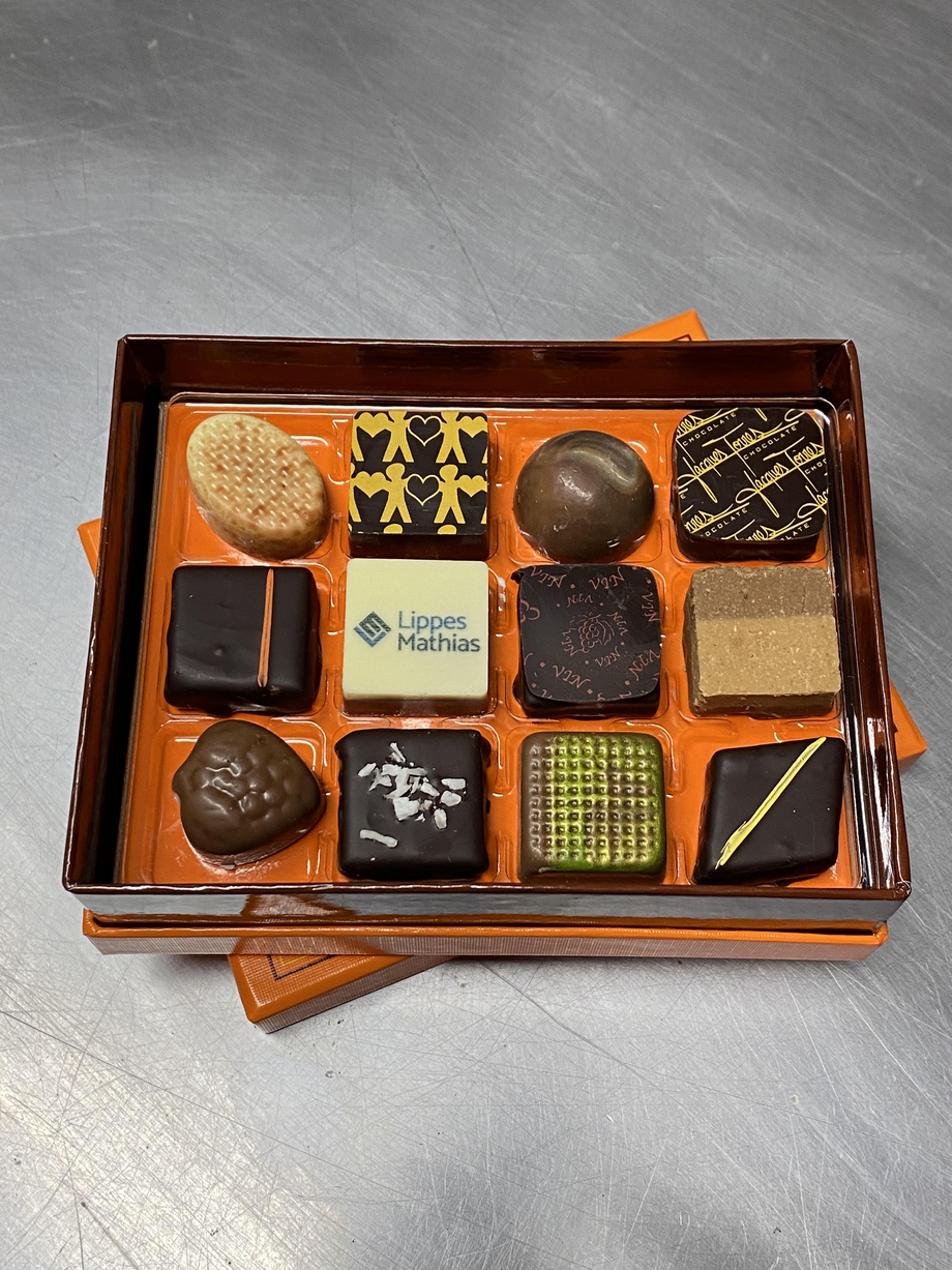 Custom 12pc box - Lippes