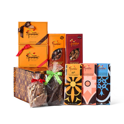 Sampler Gift Box