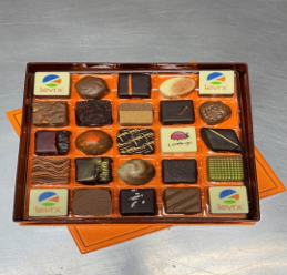 Custom 25pc box - Levrx