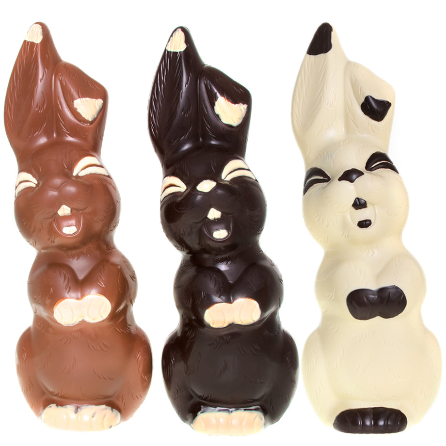 Giant Smiling Bunny *In-store only