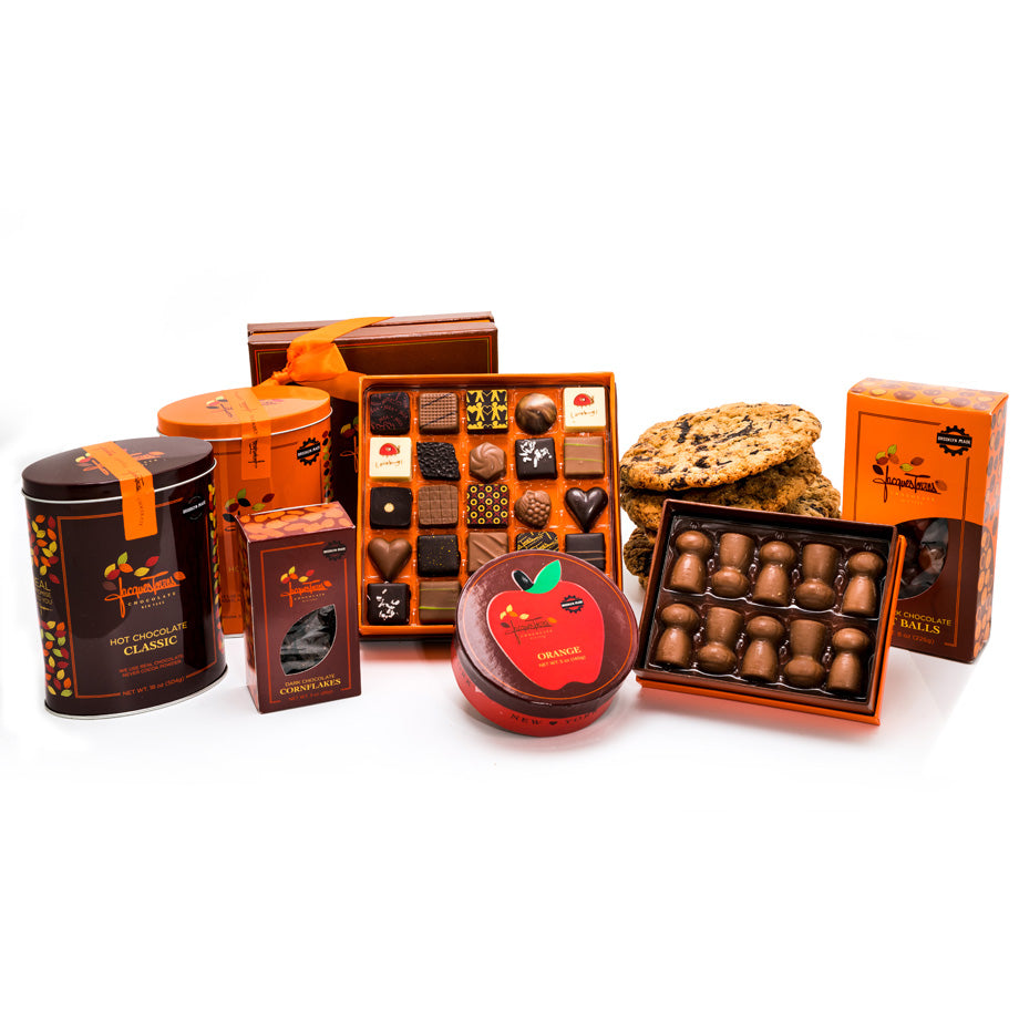 Nailed It! Gourmet Chocolate Bundle Kosher