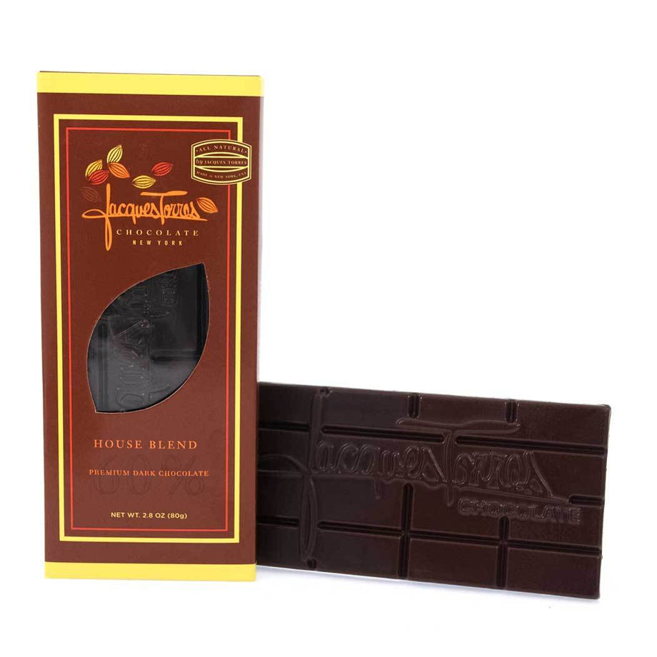 House Blend Chocolate Bar