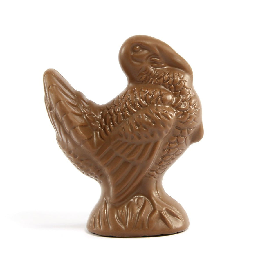 Milk Chocolate Turkey - small