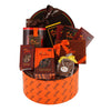 Sampler Hat Box by Jacques Torres Chocolates