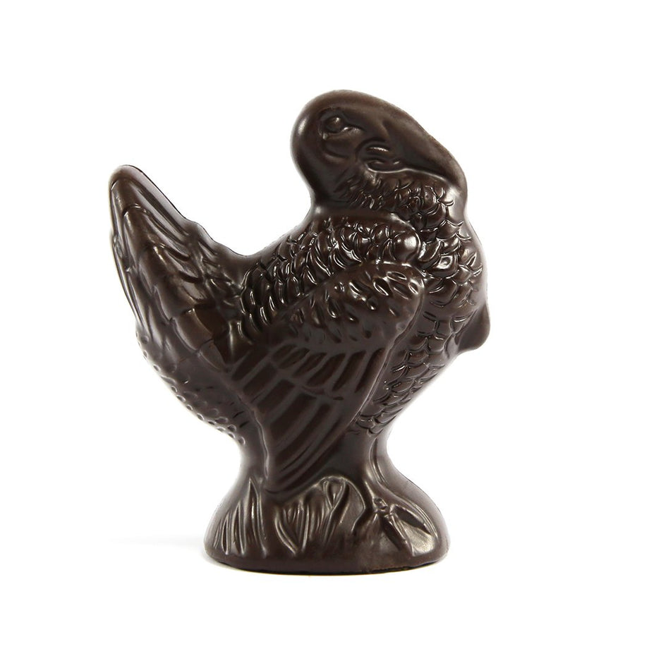 Dark Chocolate Turkey - Small